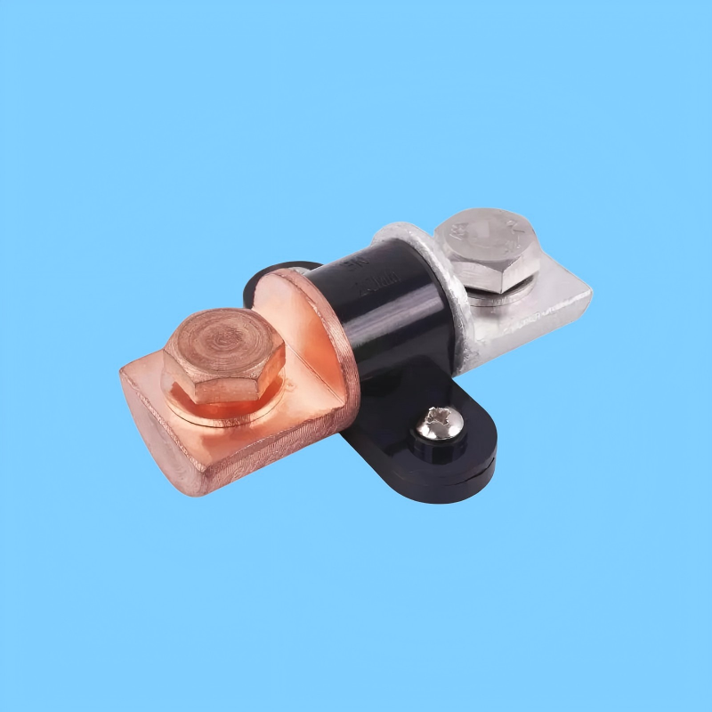 Bi-Metallic Connector-BMC 5